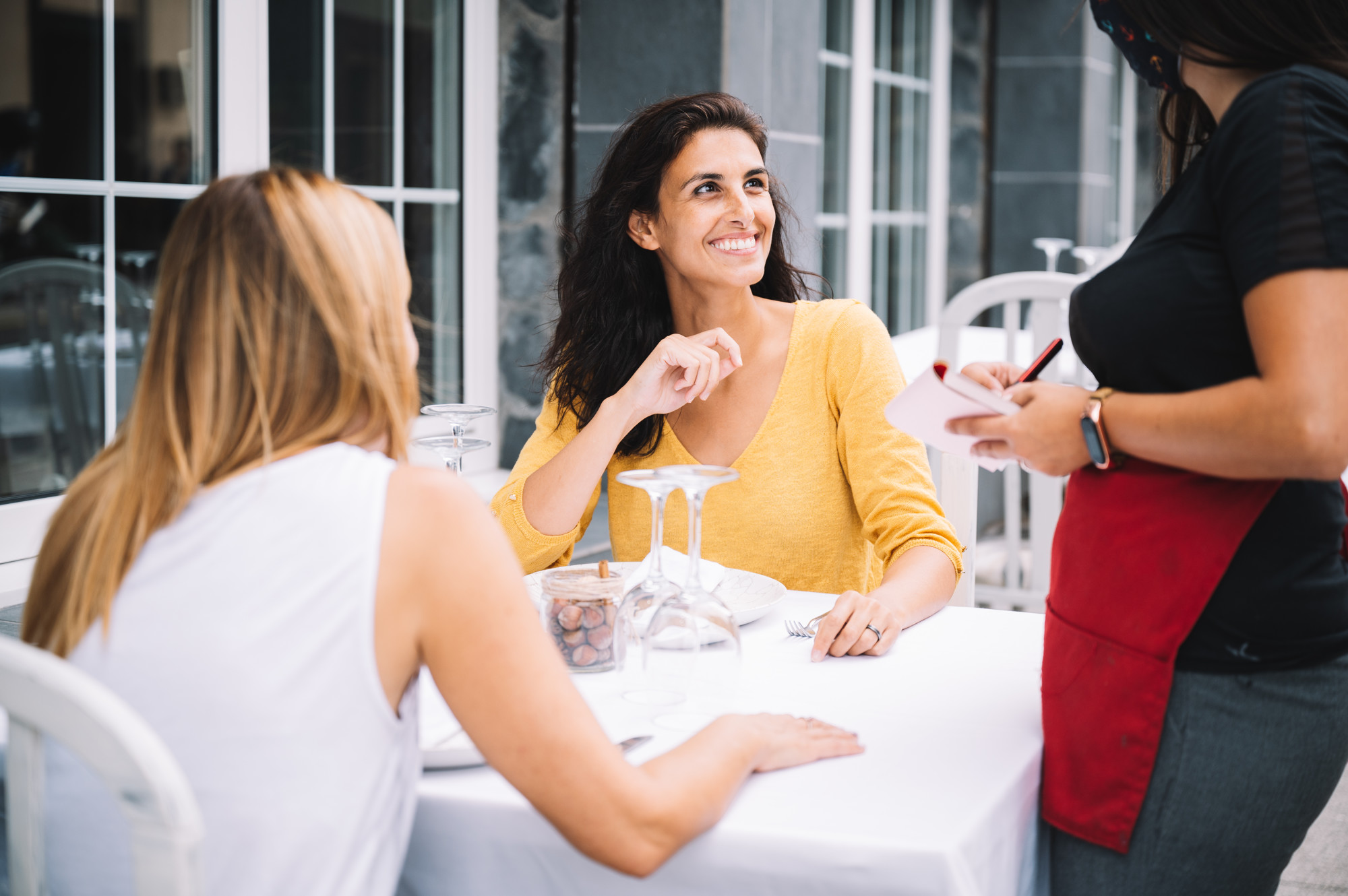 Fotografía para empresas y negocios