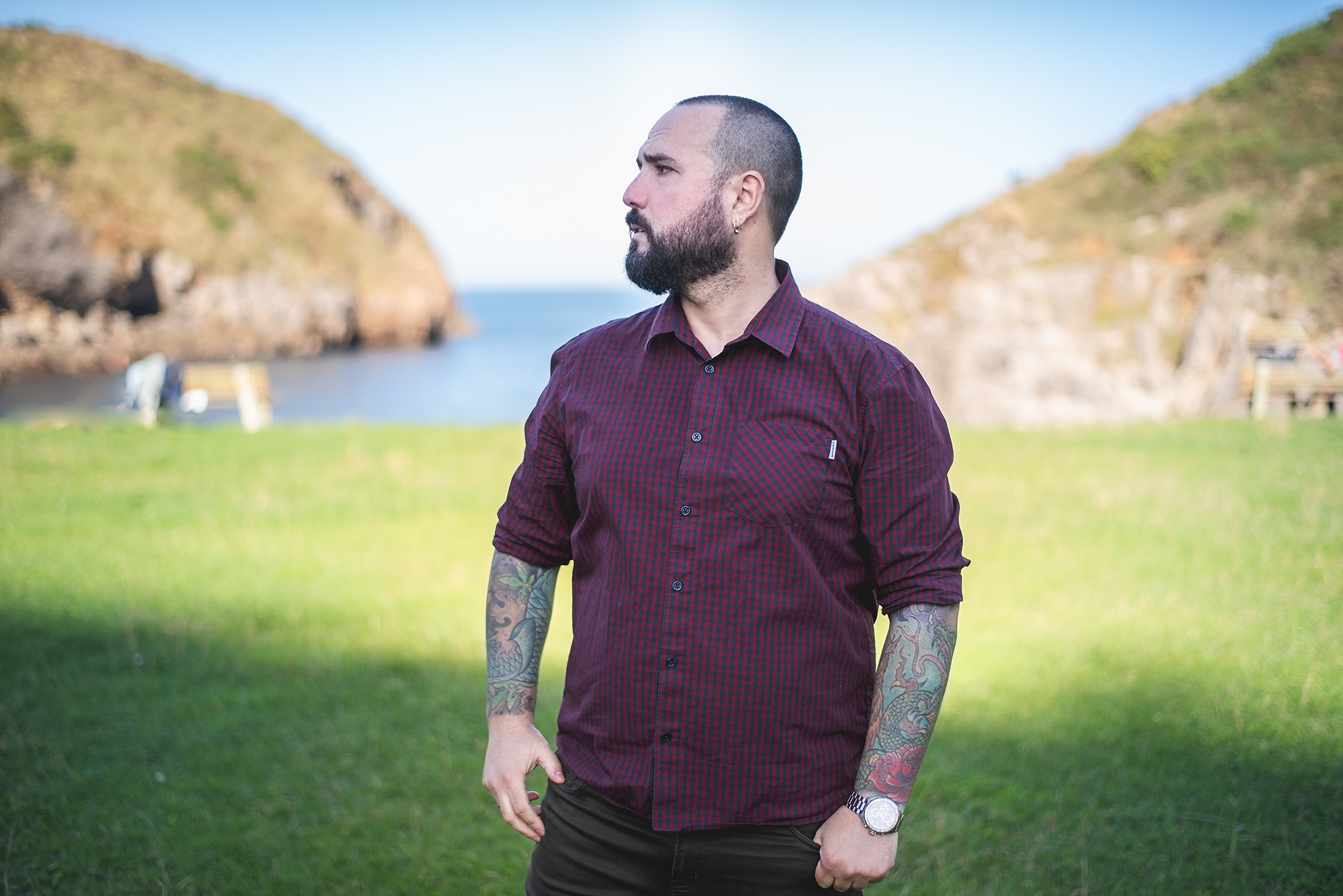 Reportaje de fotos en bilbao 03