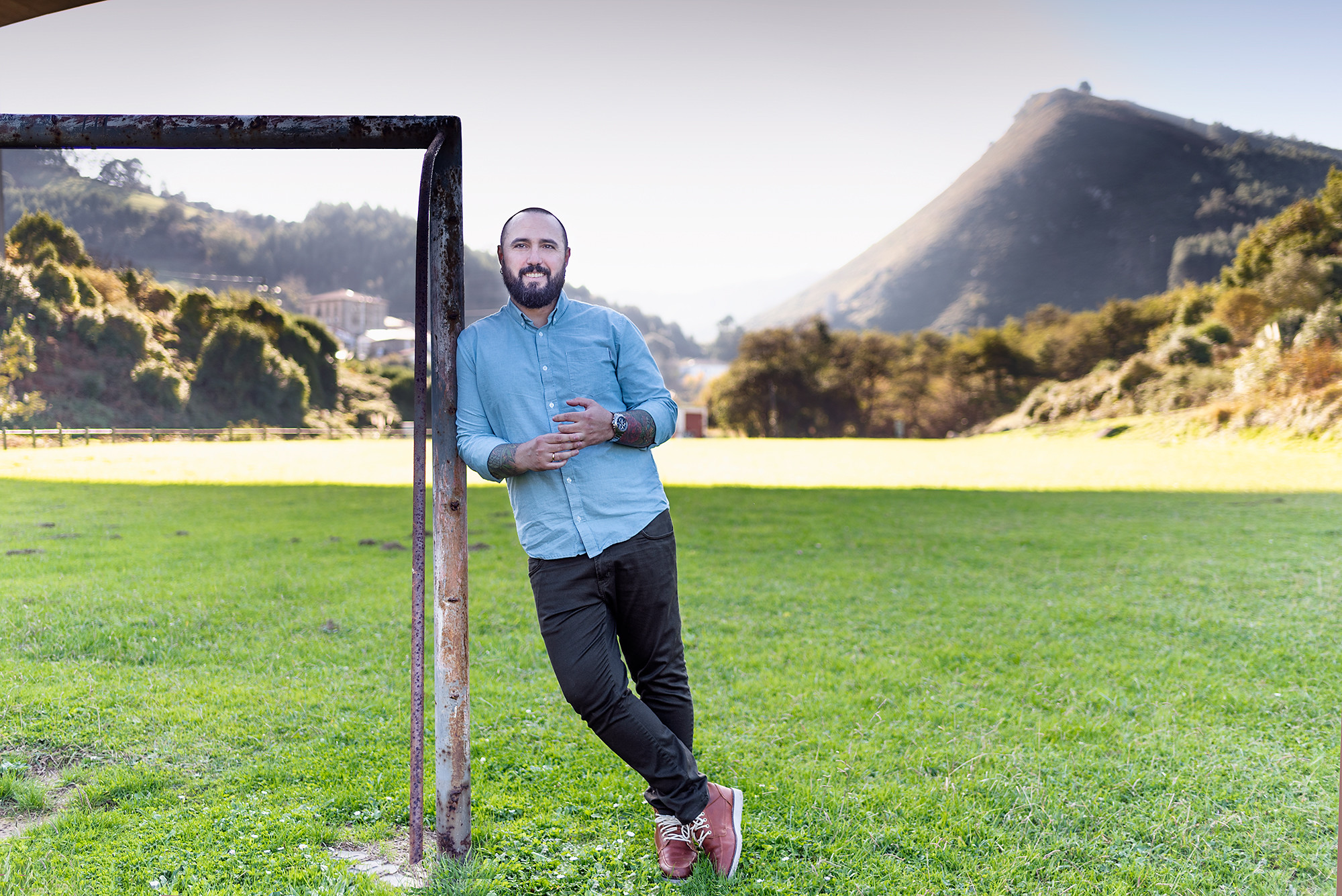 Reportaje de fotos en bilbao 04