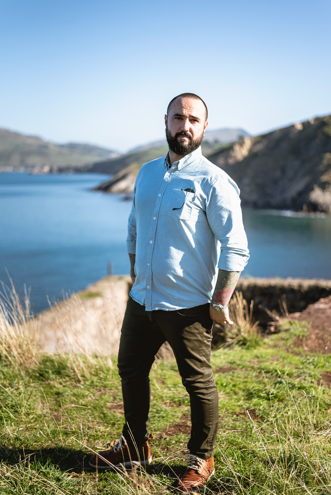 Reportaje de fotos en bilbao 05