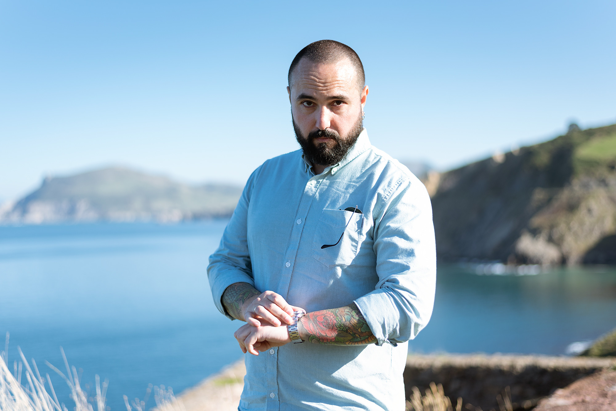 Reportaje de fotos en bilbao 06