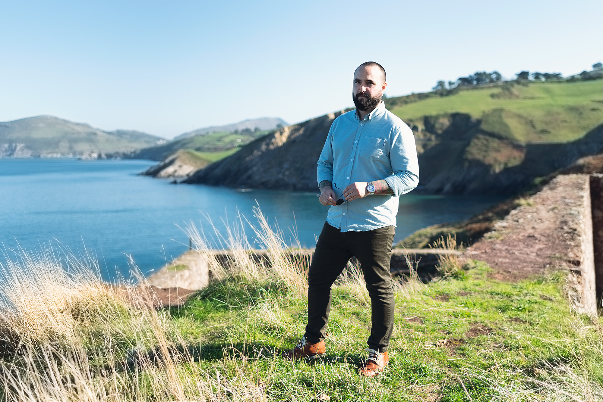 Reportaje de fotos en bilbao 07