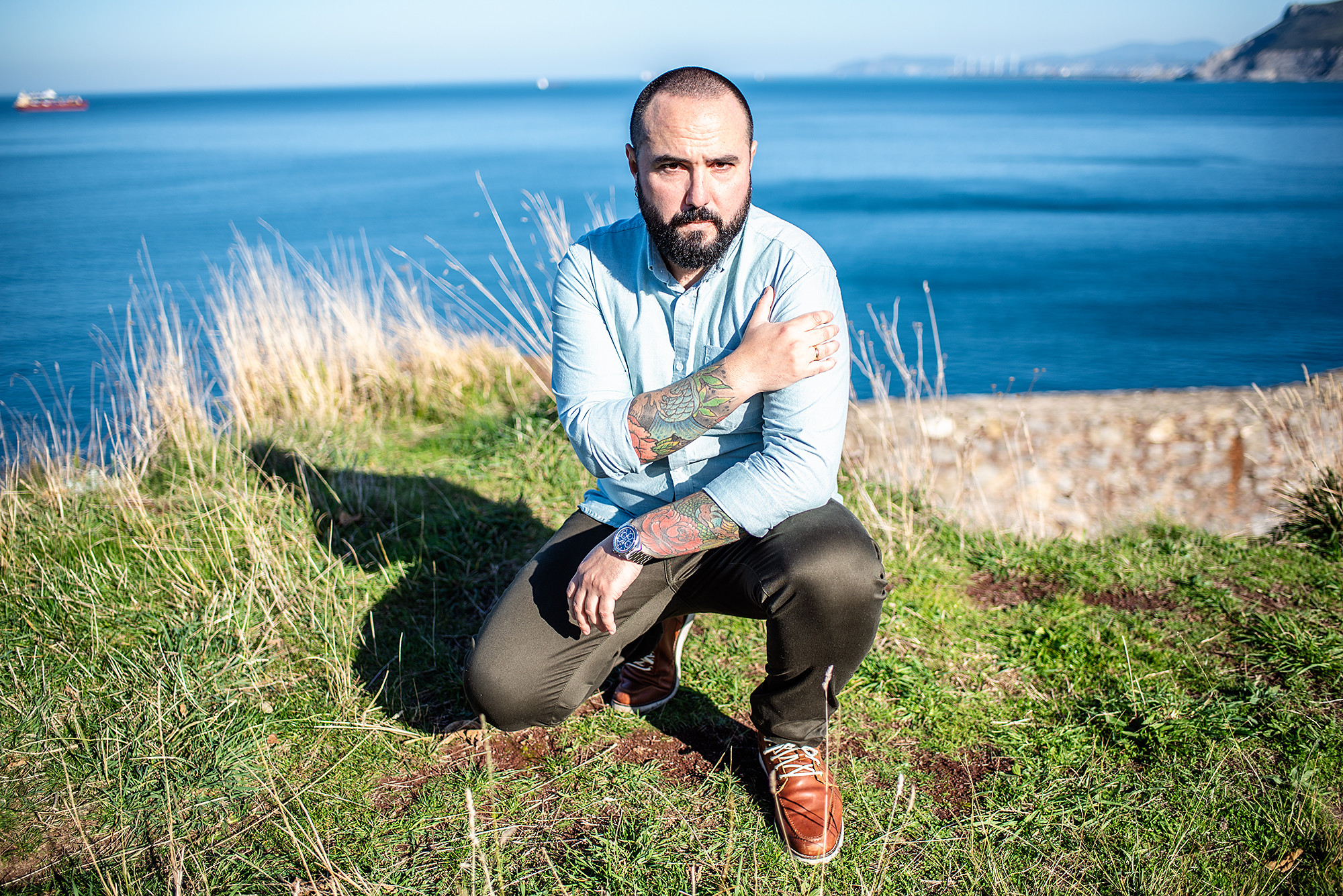 Reportaje de fotos en bilbao 08