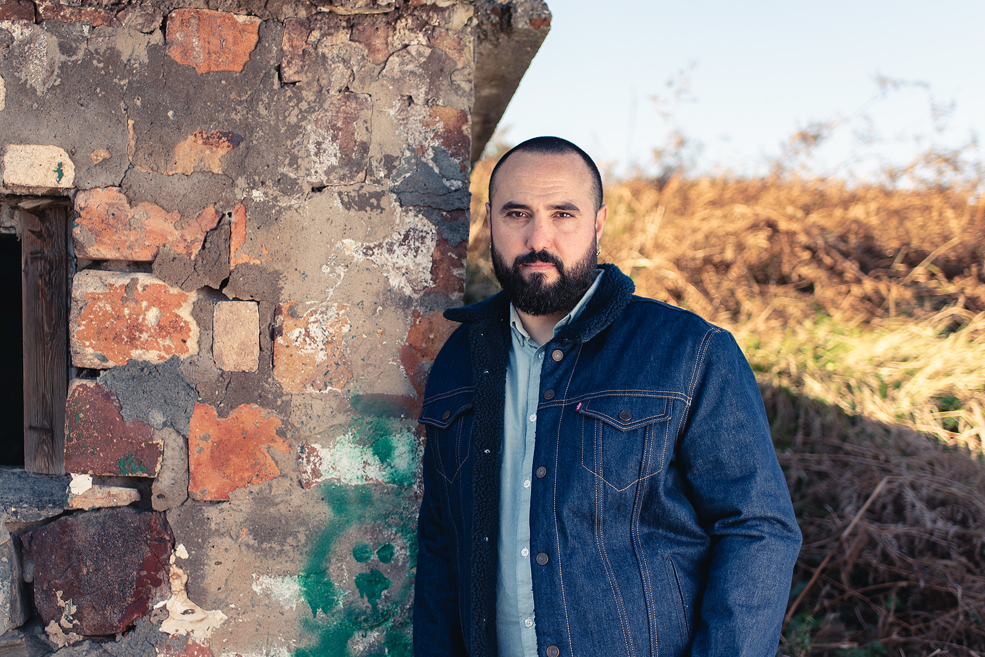 Reportaje de fotos en bilbao 09