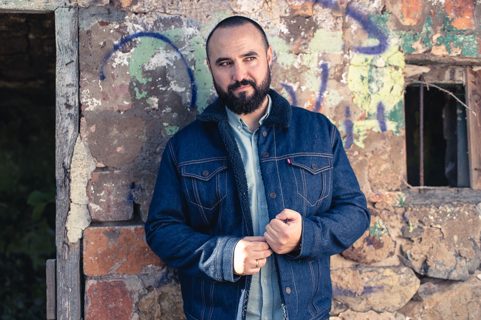 Reportaje de fotos en bilbao 10