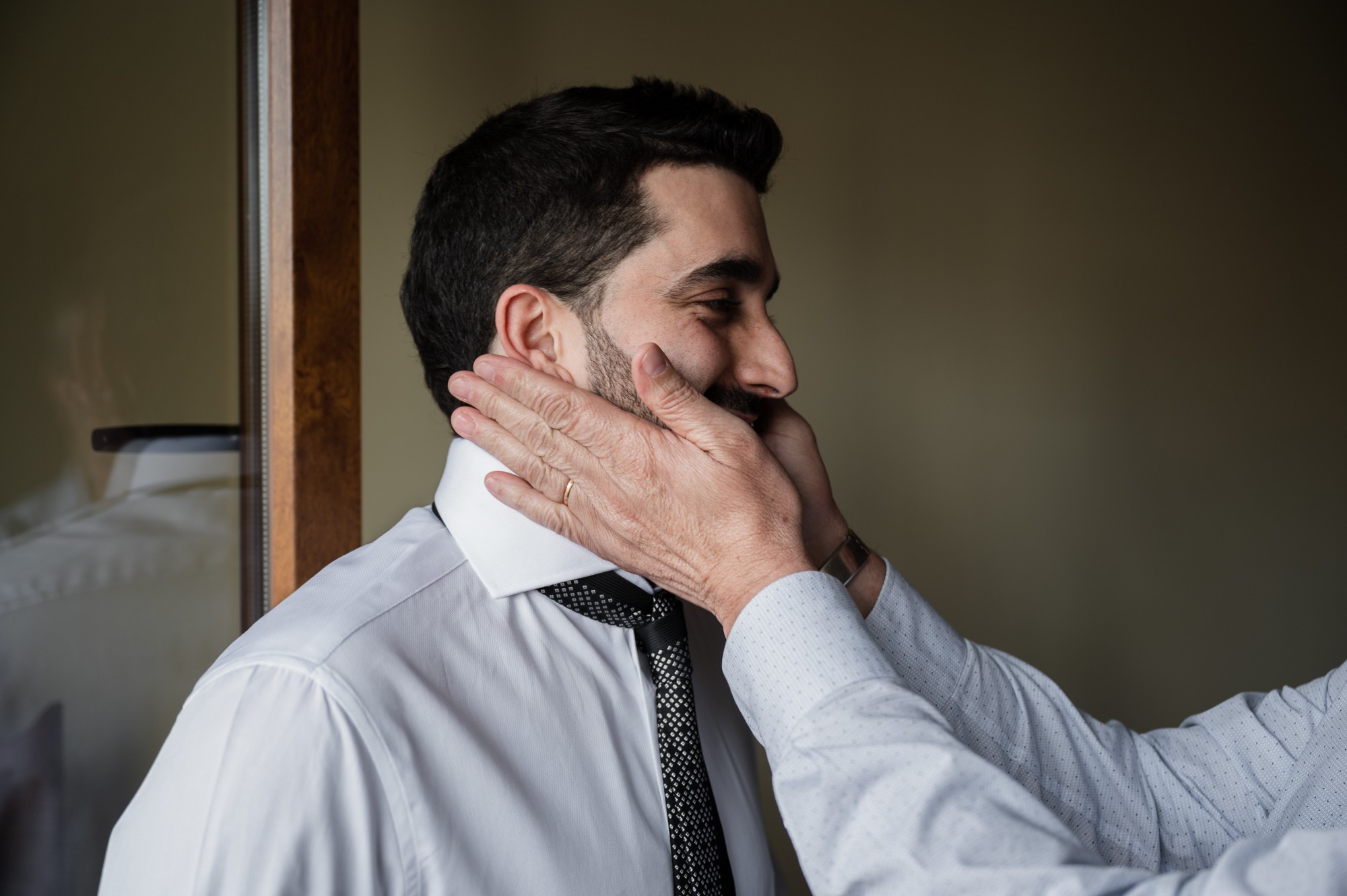 Reportaje de boda en bizkaia B+I  08