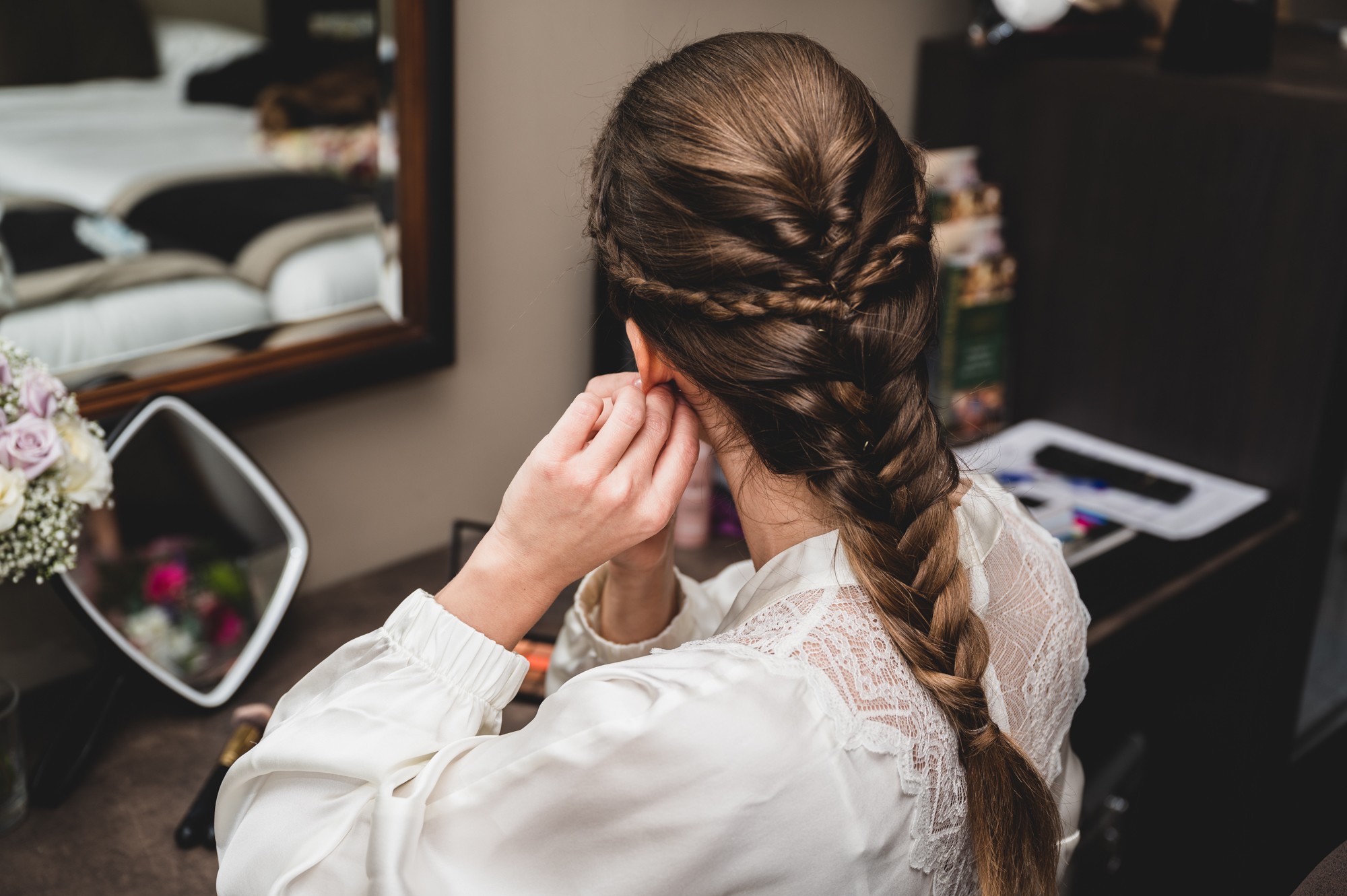 Reportaje de boda en bizkaia B+I  14