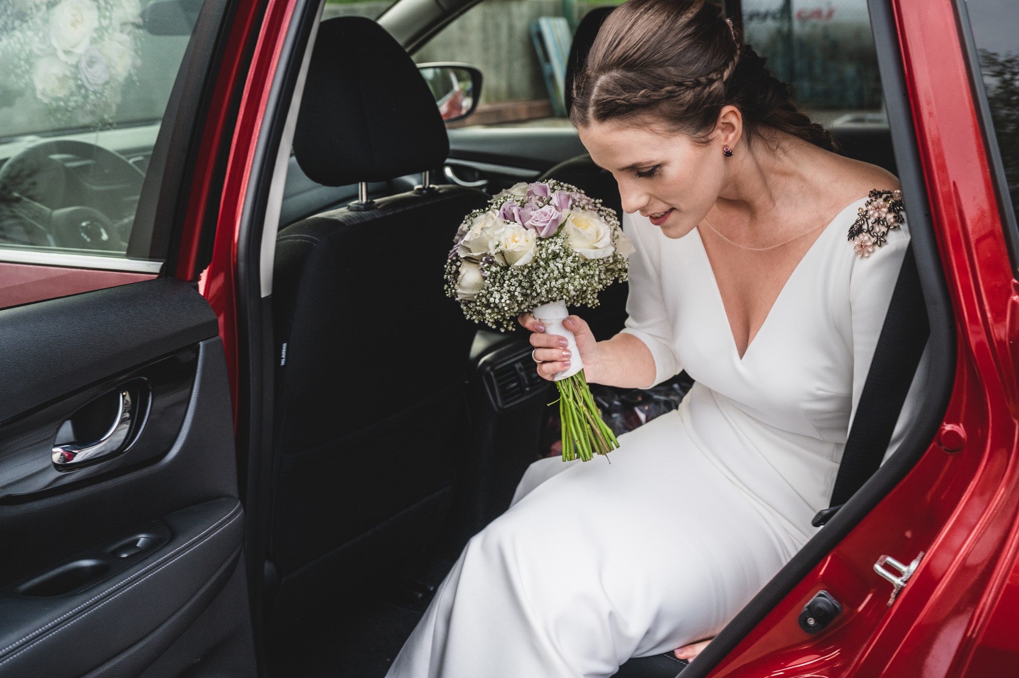 Reportaje de boda en bizkaia B+I  22