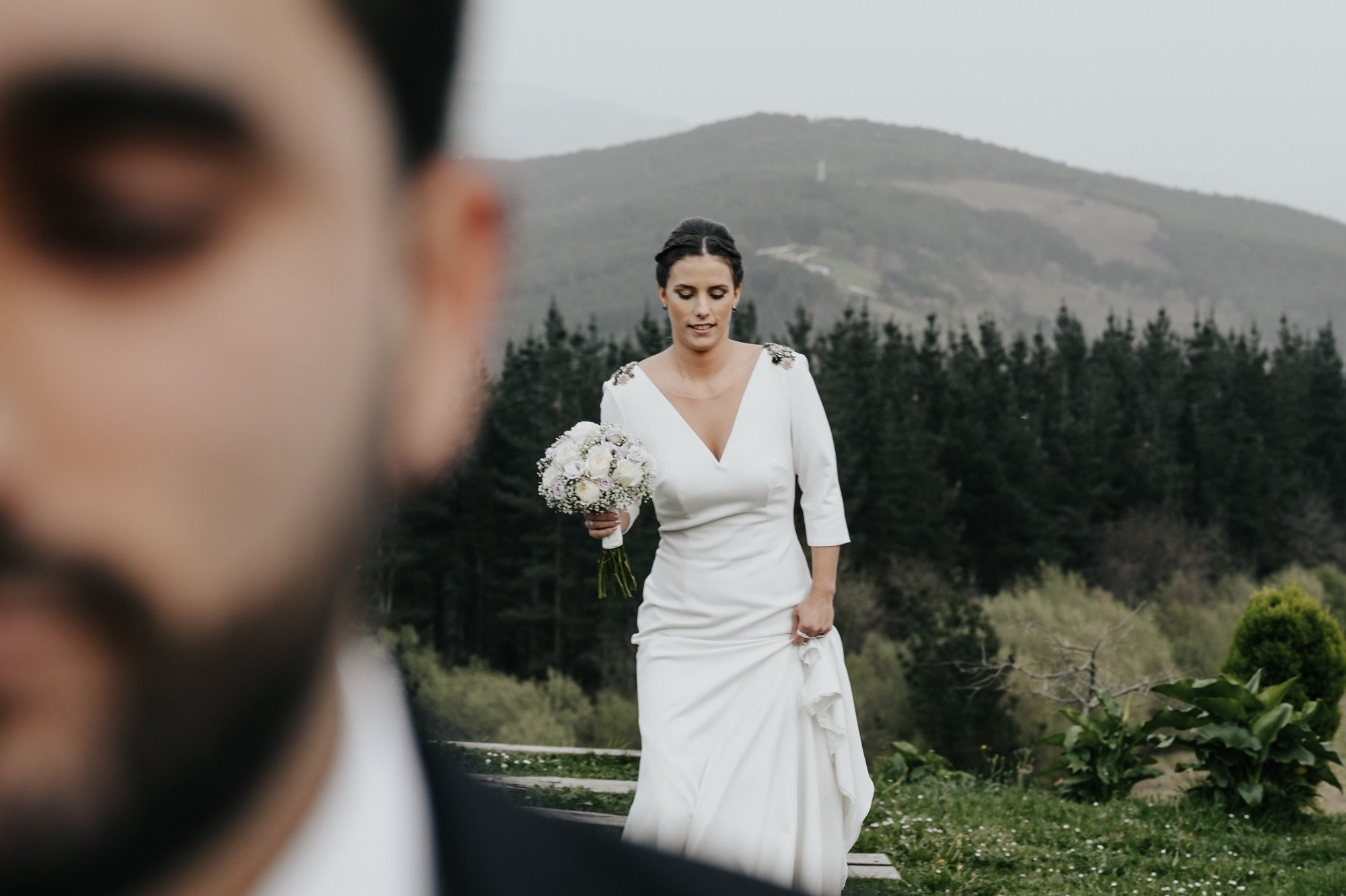Reportaje de boda en bizkaia B+I  24