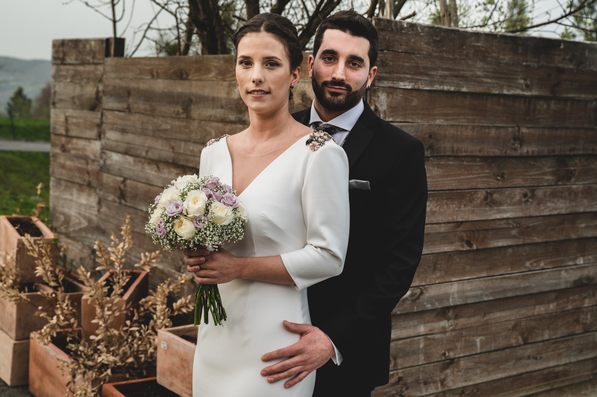 Reportaje de boda en bizkaia B+I  26