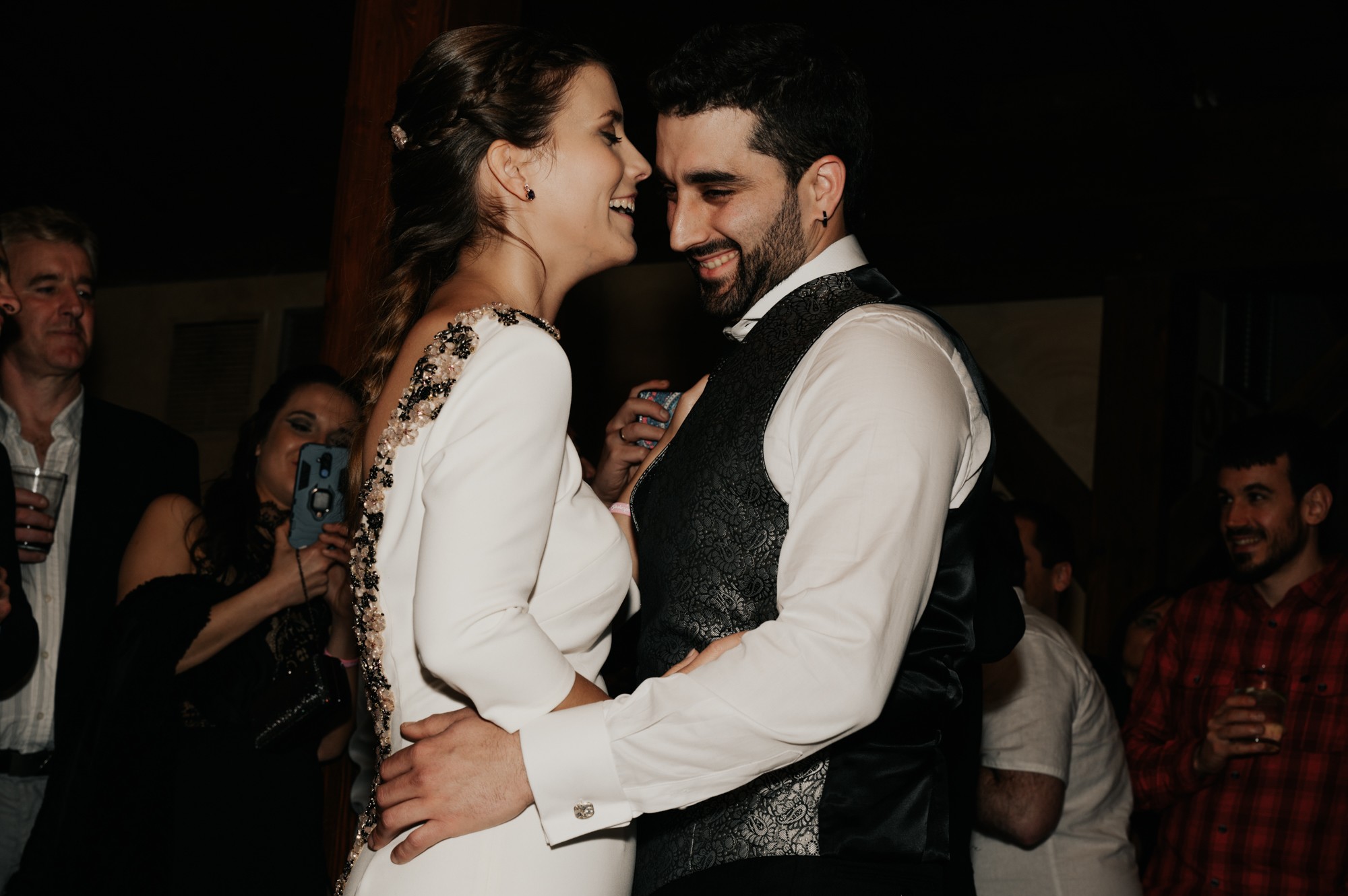 Reportaje de boda en bizkaia B+I  31