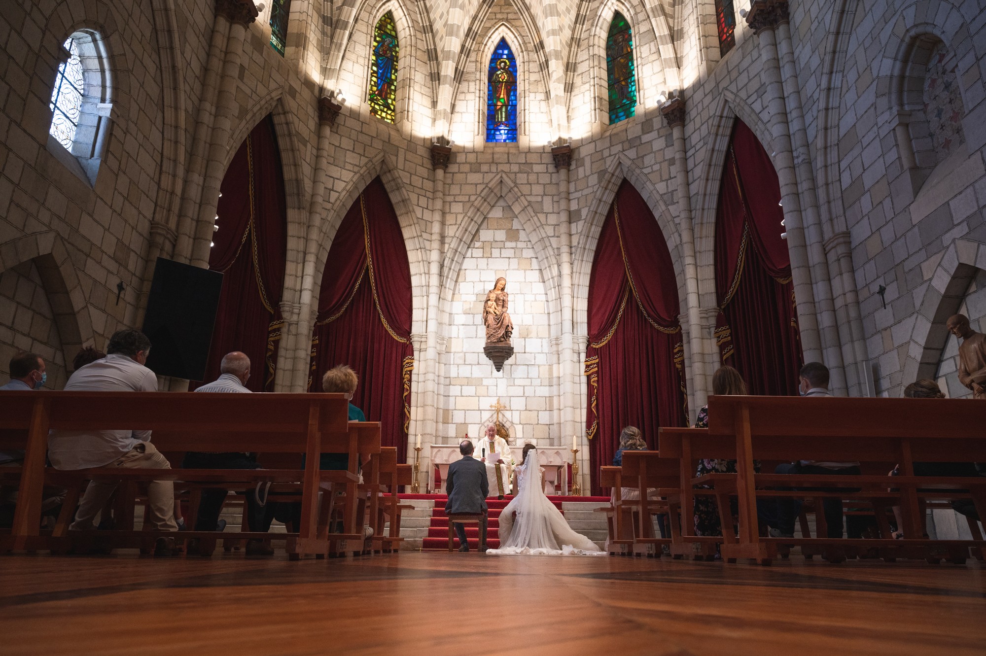 Reportaje de boda en bilbao 09