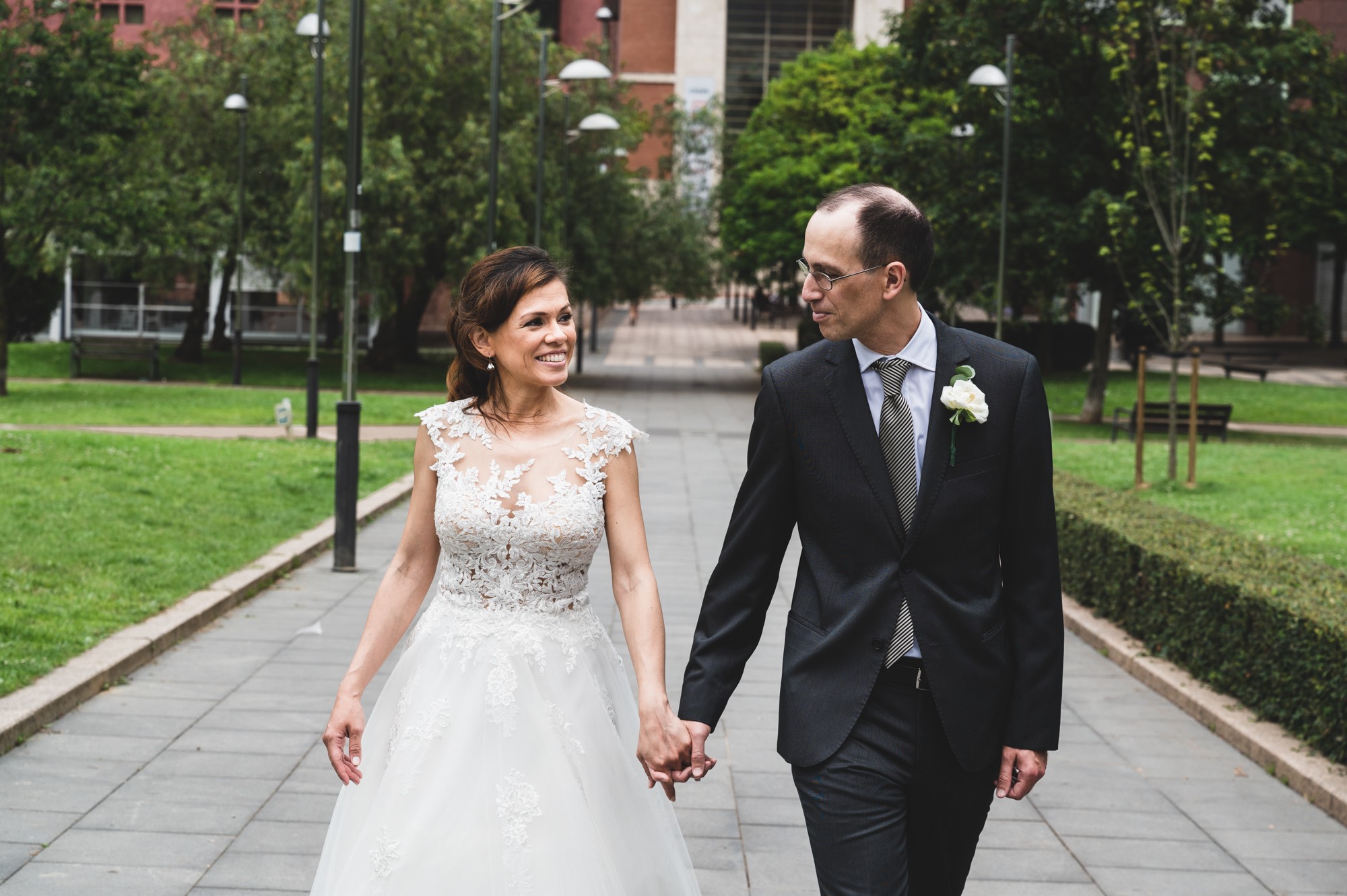 Reportaje de boda en bilbao 14