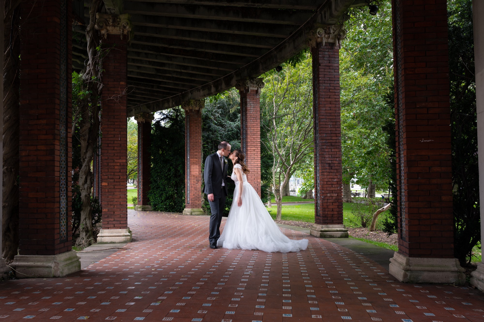 Reportaje de boda en bilbao 15