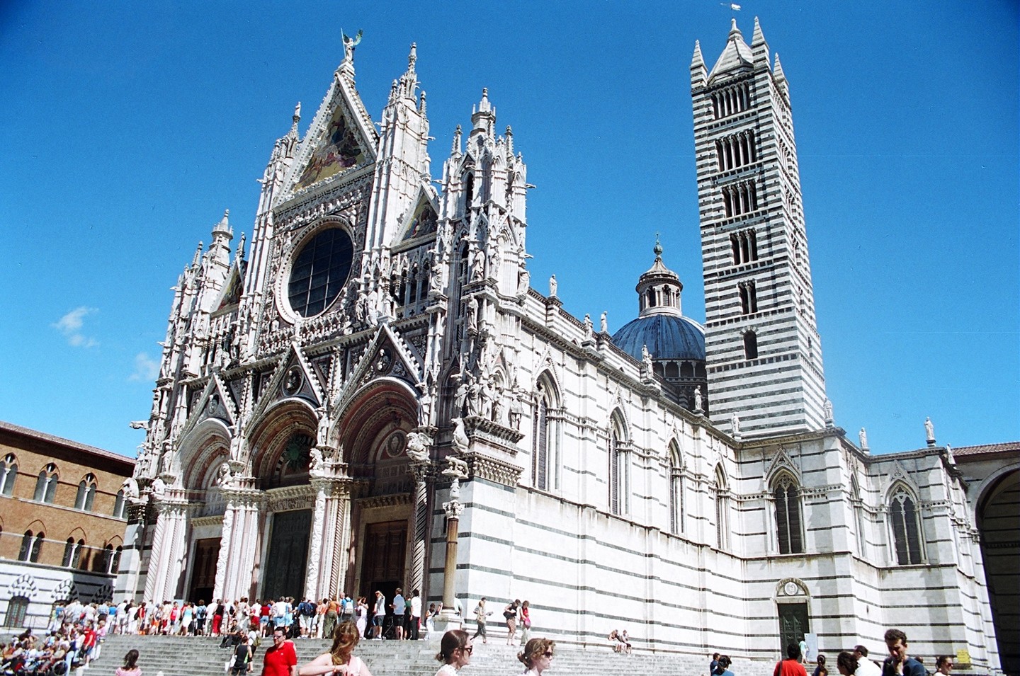 catedral de siena