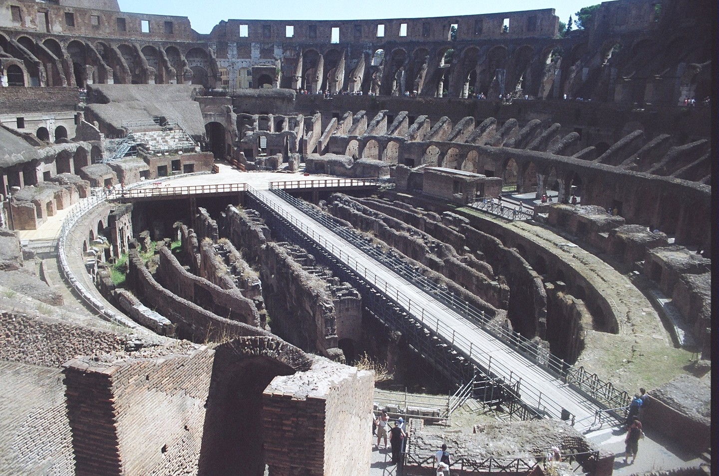 coliseo romano