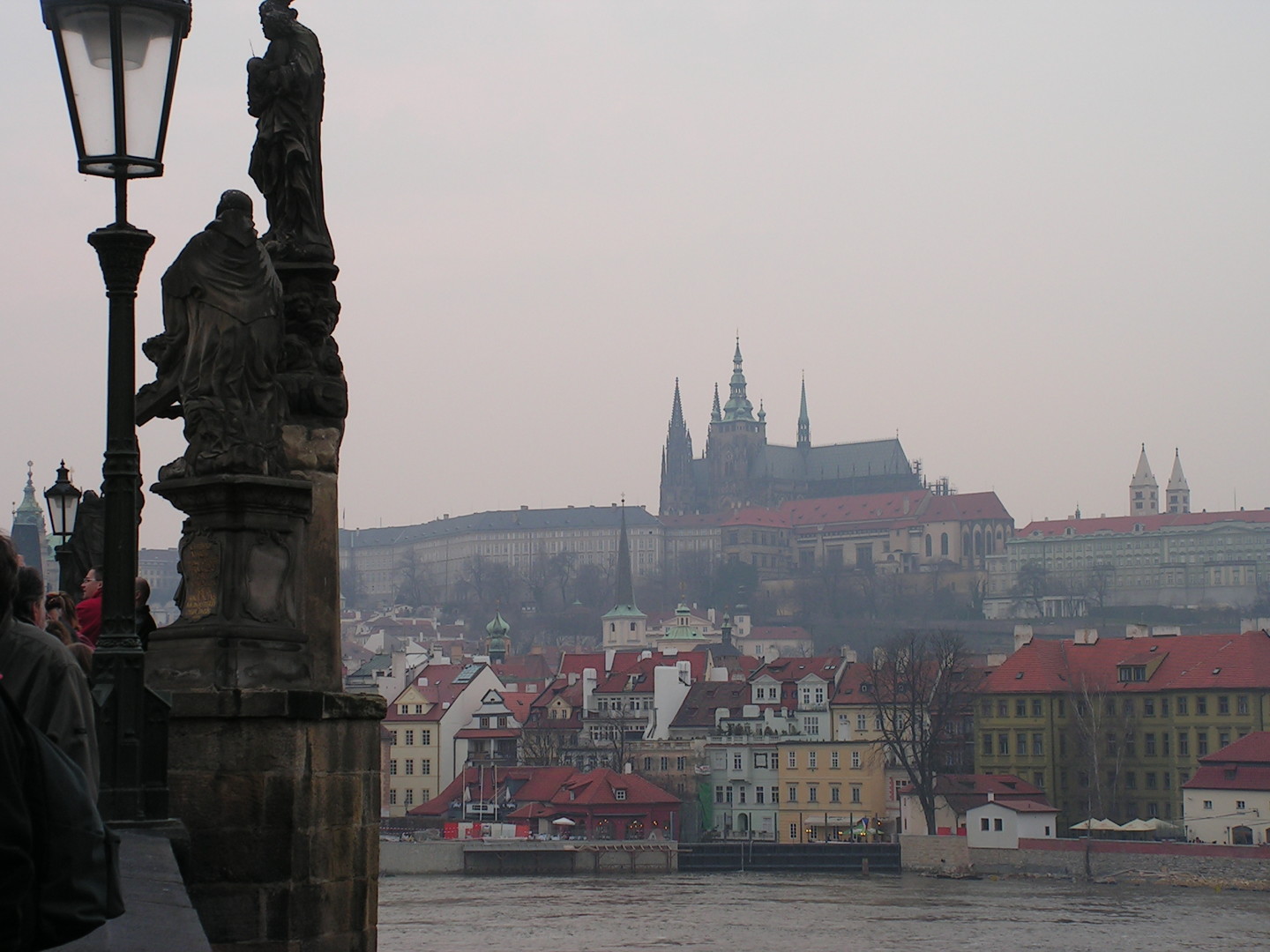 Praga