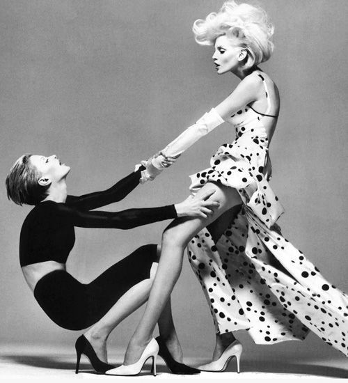 Joseba Abenojar Imagen - richard-avedon-versace-campaign-spring-1995.jpg